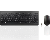 Lenovo Wireless Keyboard Mouse Combo